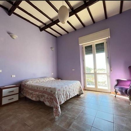 Appartamento La Sosta San Romano  Extérieur photo