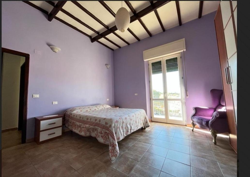 Appartamento La Sosta San Romano  Extérieur photo