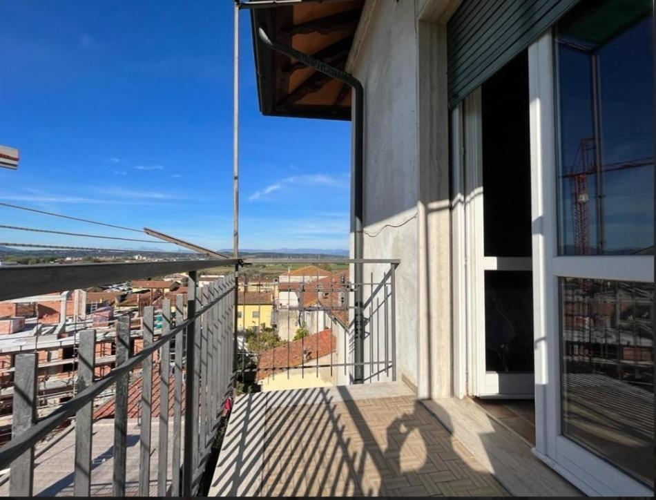 Appartamento La Sosta San Romano  Extérieur photo