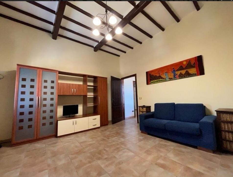 Appartamento La Sosta San Romano  Extérieur photo