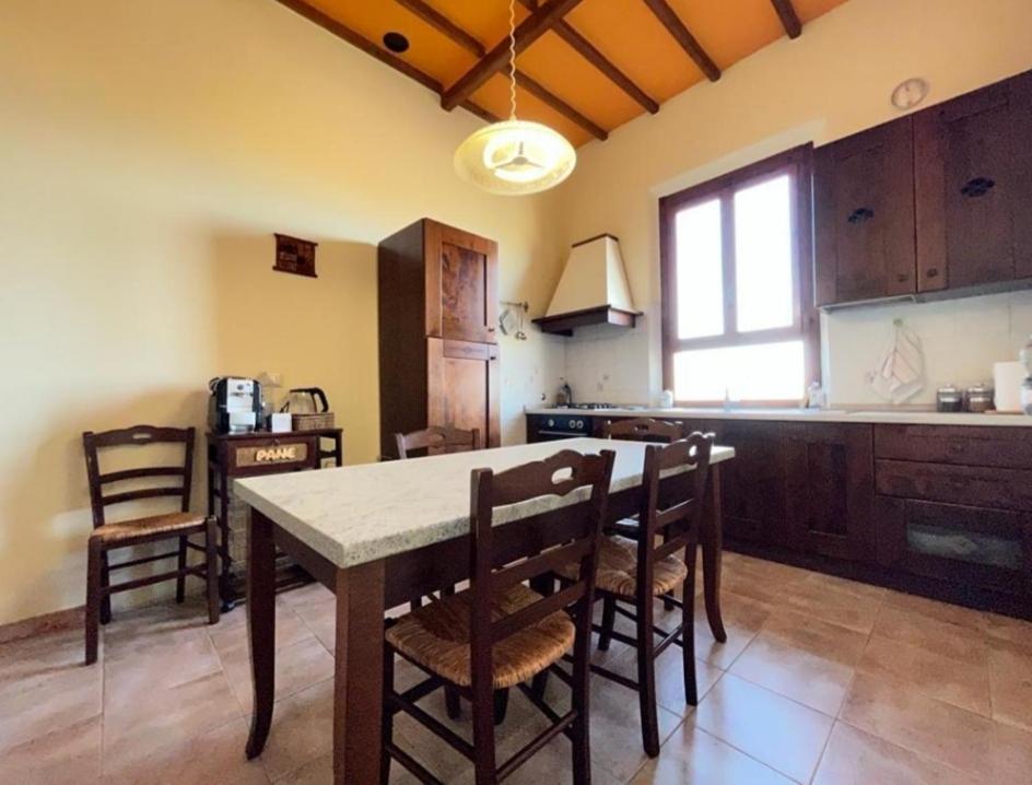 Appartamento La Sosta San Romano  Extérieur photo