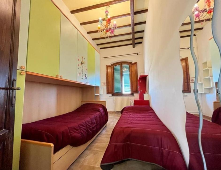 Appartamento La Sosta San Romano  Extérieur photo